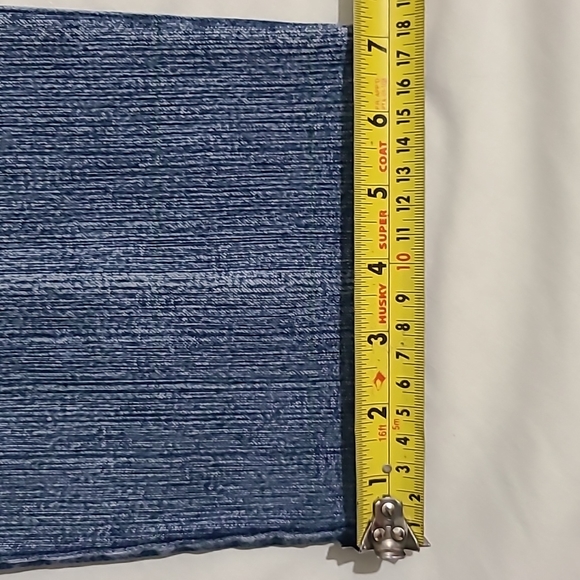 Gloria Vanderbilt Amanda Jean Size PETITE 14 Short - Picture 10 of 10